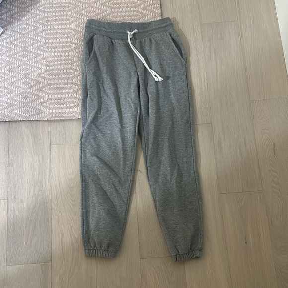Target Women's Black Pants - Picture 1 of 2